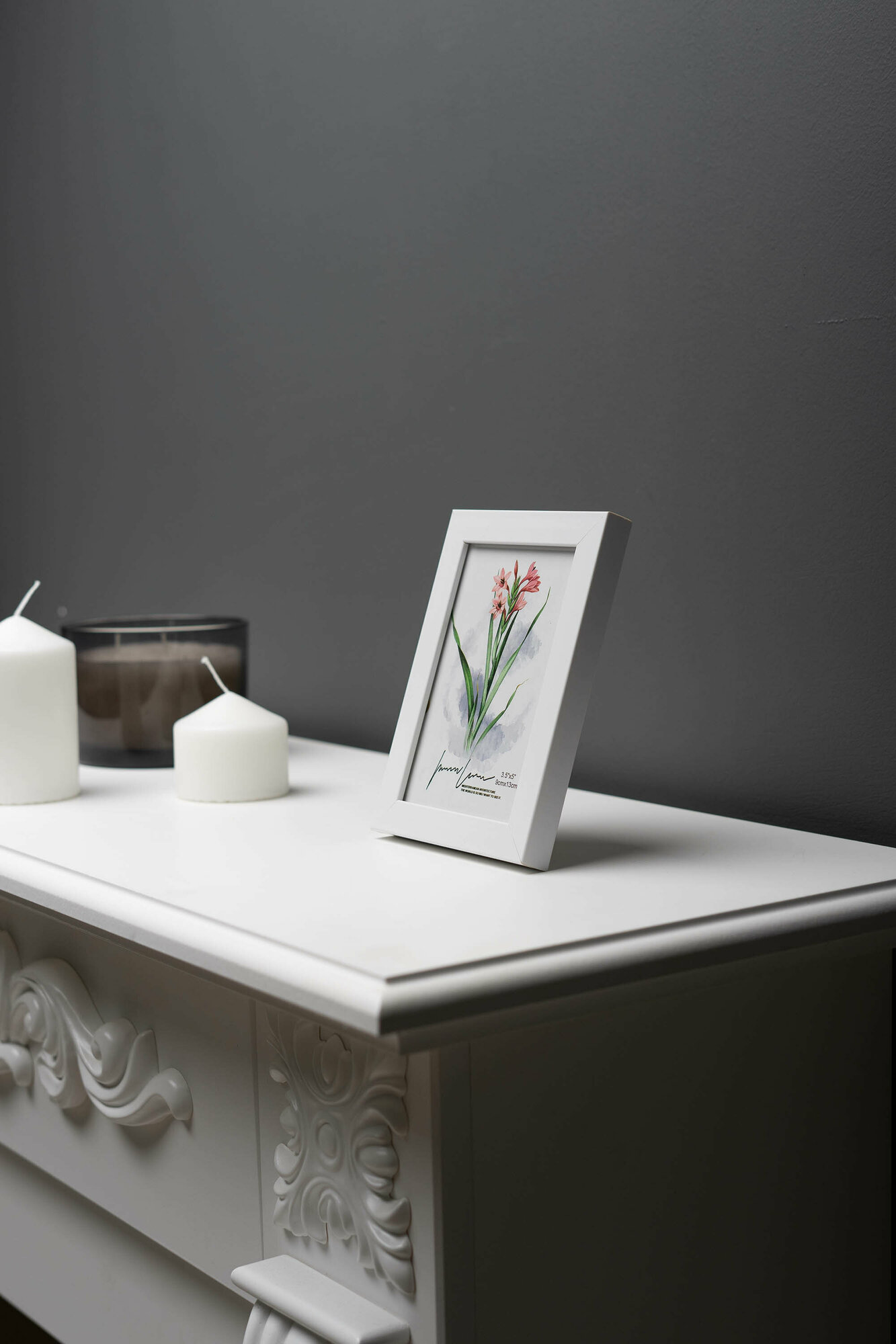 фото Фоторамка 9х13см