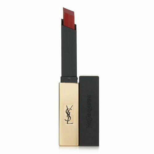 YVES SAINT LAURENT Rouge Pur Couture The Slim Leather Matte Lipstick 1966