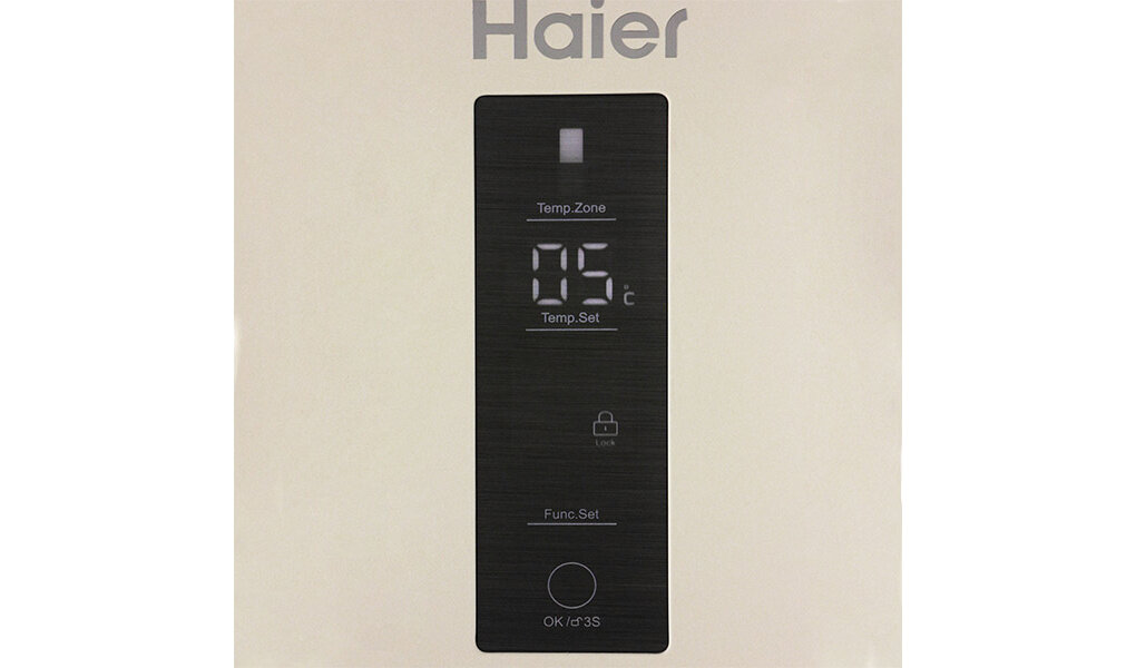 Холодильник Haier - фото №9