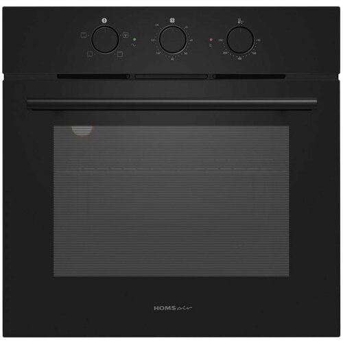 Духовой шкаф HOMSair OES604BK2 1899000₽
