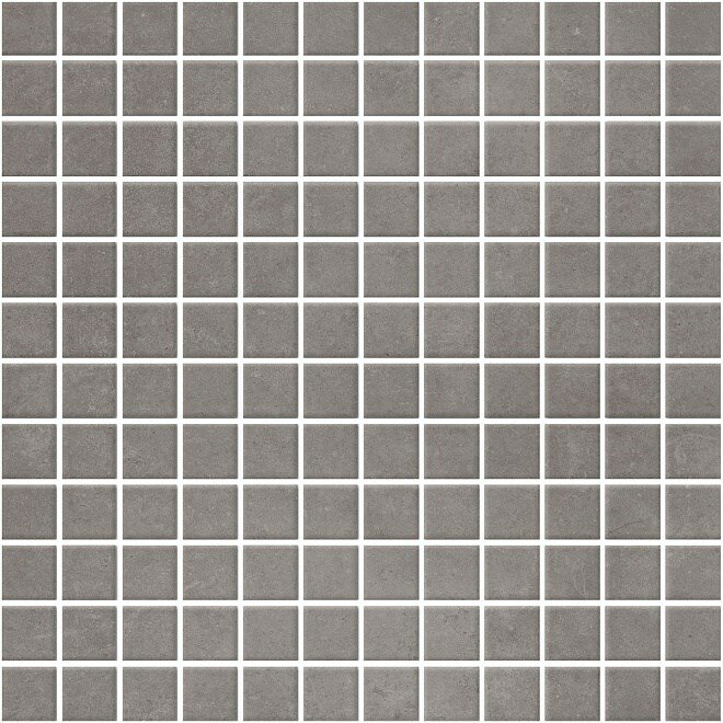 Керамическая плитка KERAMA MARAZZI 20107 Кастелло серый темный для пола 29,8x29,8 (цена за 1.066 м2)