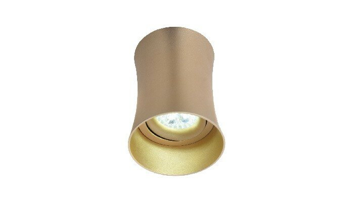 Светильник Lumina Deco MALTON LDC 8053-B GD - фото №4