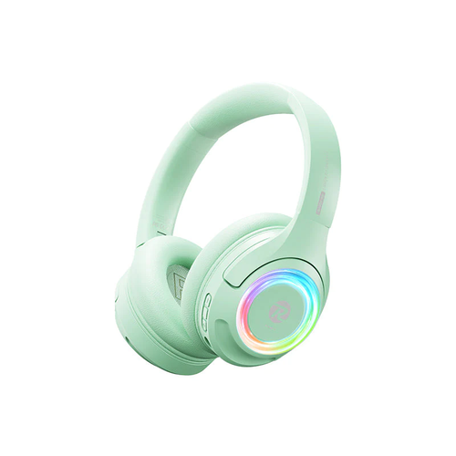 Беспроводные наушники Remax RB-760HB зеленый 224000₽