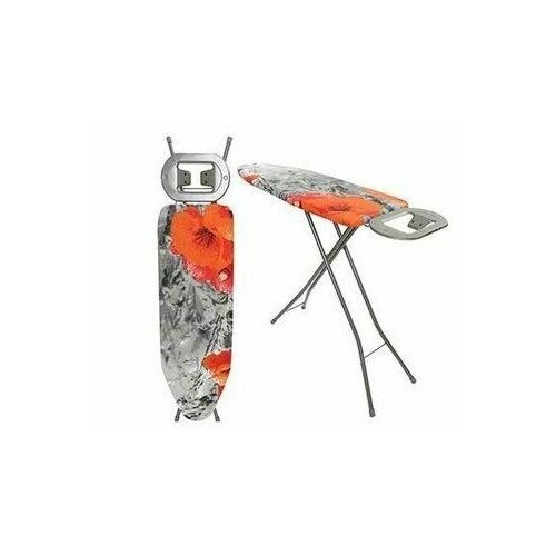 Гладильная доска Krosper M1 Estella 120х38см KRE-M1 О9077 3280₽