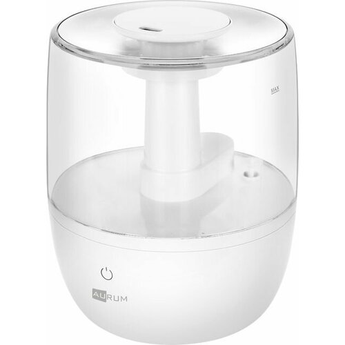 Увлажнитель воздуха ультразвуковой AURUM AHR-G3020 379900₽