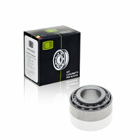 Подшипник редуктора заднего моста (дифференциала) для автомобиля ГАЗ 3302;
Характеристики:;
Артикул: CT 607;
OEM номера: 6-27607 АШ, 27607, 32307;
Товарная  ...