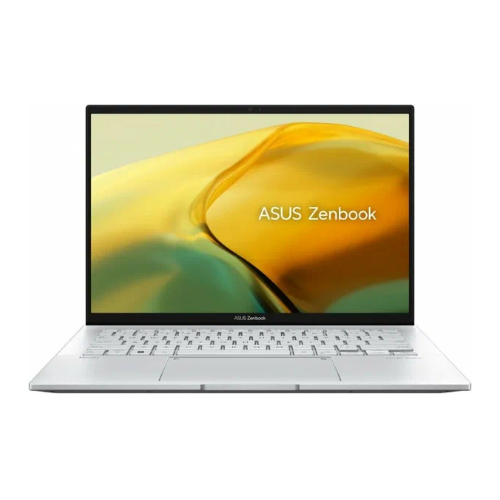 14 Ноутбук ASUS Zenbook 14 OLED UX3402VA-KM064W Intel Core i7-1360P 16 ГБ SSD 1TB Win 16429000₽