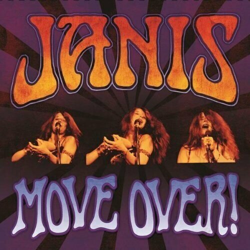 Виниловая пластинка Janis Joplin: More Over (Strictly Limited 7 RSD-Edition)
