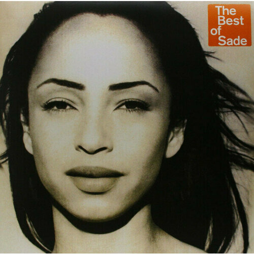 Виниловая пластинка Sade - The Best of Sade. 2 LP виниловая пластинка sony music sade – best of sade 2lp