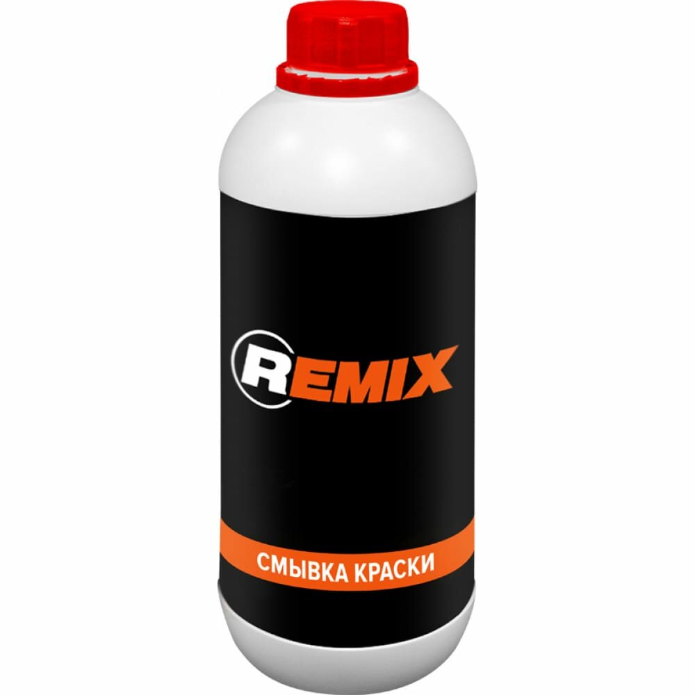 Очиститель REMIX RM-SOL5