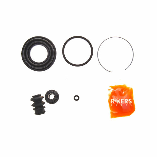 Ремкомплект тормозного суппорта, Roers Parts RPMB857612 (1 шт.)