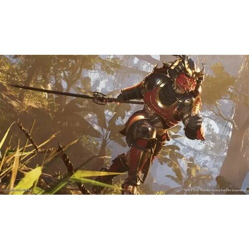 Predator: Hunting Grounds - Samurai Predator DLC Pack (Steam, для стран WW)