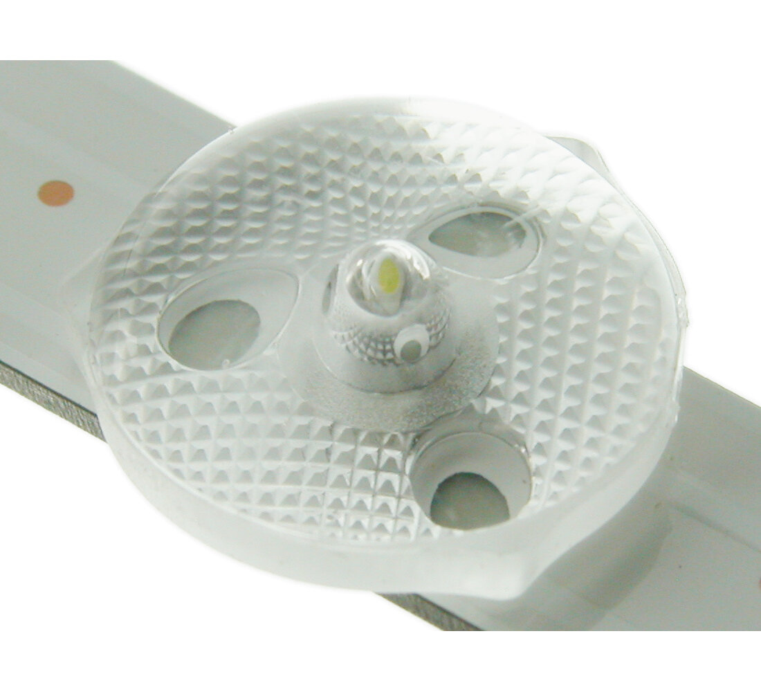 Комплект светодиодных планок для подсветки ЖК панелей D3GE-320SM0-R2