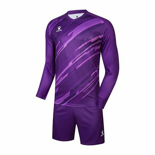 Форма Kelme, размер 04-M, фиолетовый