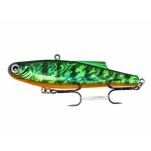 фото Folkfishing воблер (vib) folkfishing sly 95 fvs (длина (мм) 95; вес (гр.) 32 / 18) folk fishing