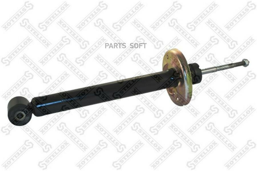 STELLOX 3113-0005-SX Амортизатор задн. масляный