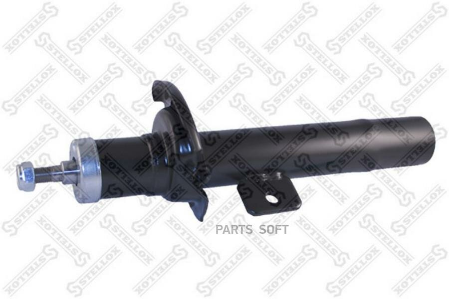 STELLOX 41140155SX 4114-0155-SX_амортизатор передний правый масляный!\ Peugeot 406 95