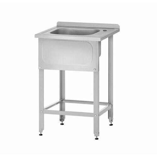 Ванна моечная ВМЦн - 700*600 