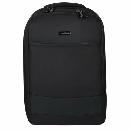 Рюкзак Eberhart Backpack черный EBH006