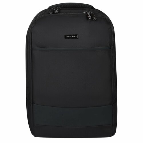 фото Рюкзак eberhart backpack черный ebh006