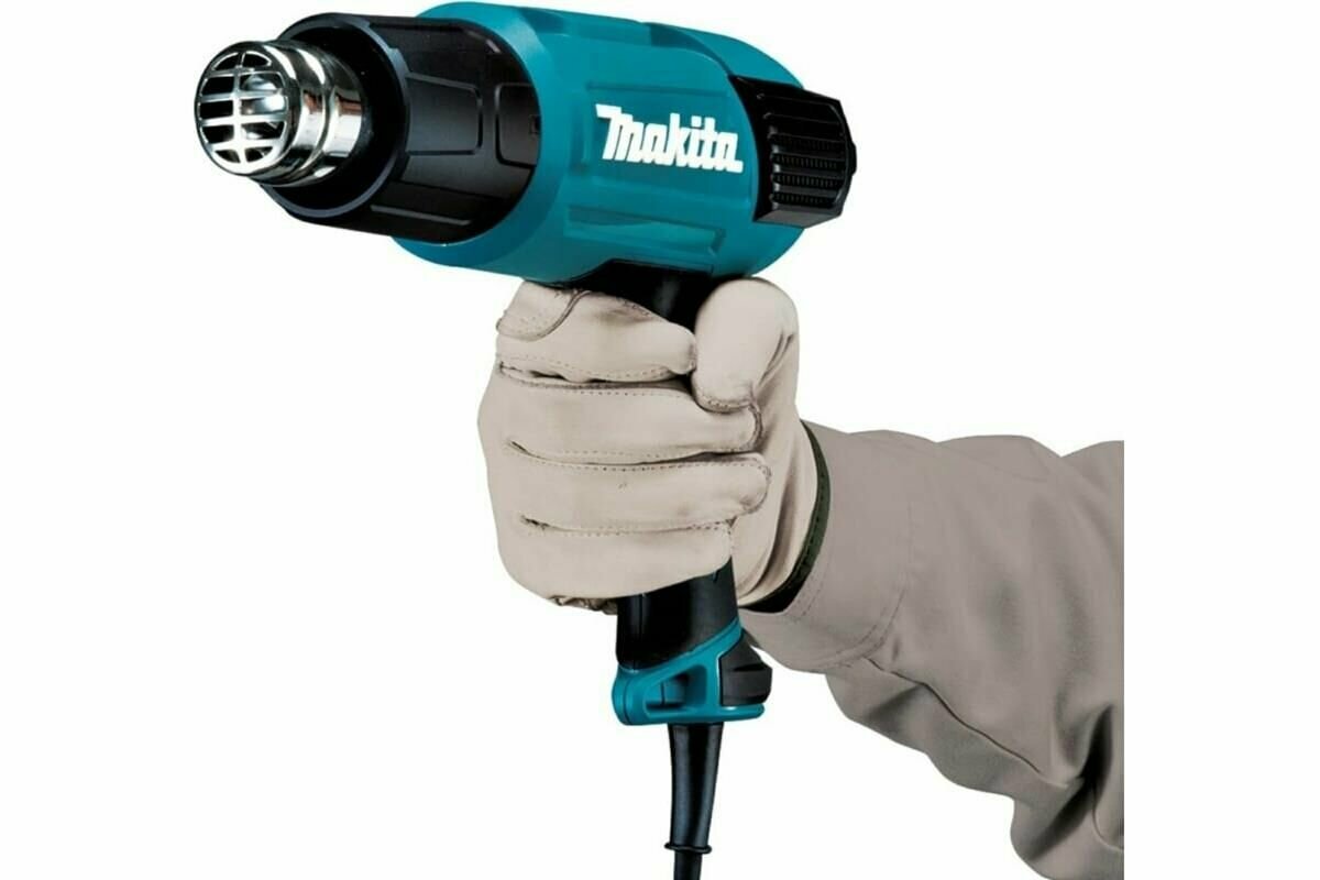 Фен технический Makita HG6031VK