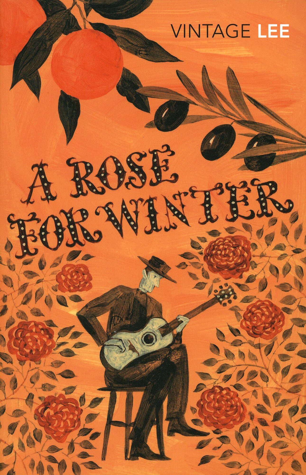 A Rose For Winter (Lee Laurie) - фото №2