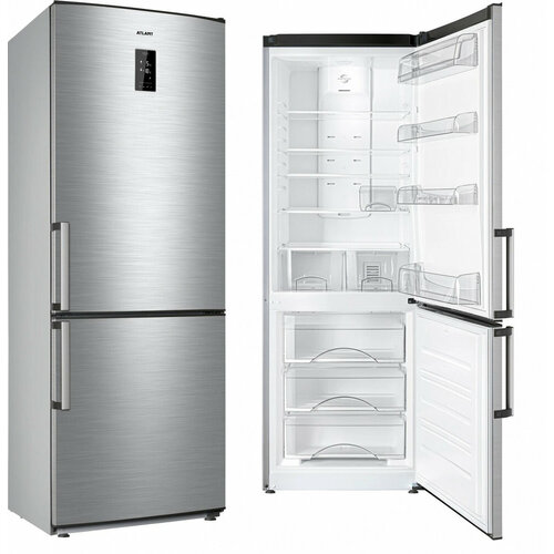 Холодильник atlant ХМ 4524-040-ND .