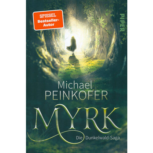 Myrk | Peinkofer Michael