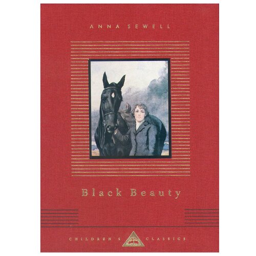 Black Beauty | Sewell Anna