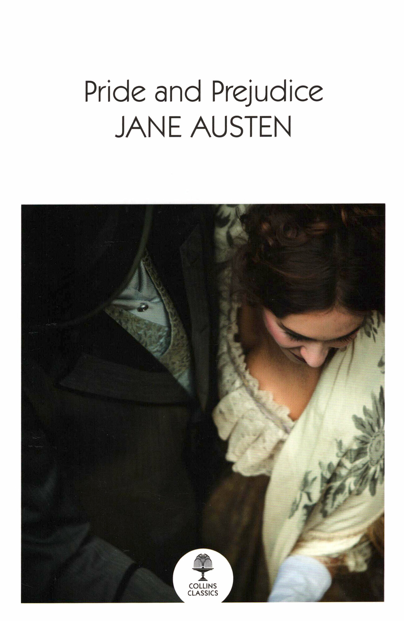 Pride and Prejudice / Austen Jane / Книга на Английском / Остен Джейн