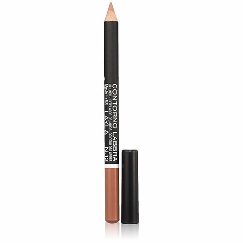 Контурный карандаш для губ Lip Liner New 2202R21N-012, N.12, N.12, 0,5 г