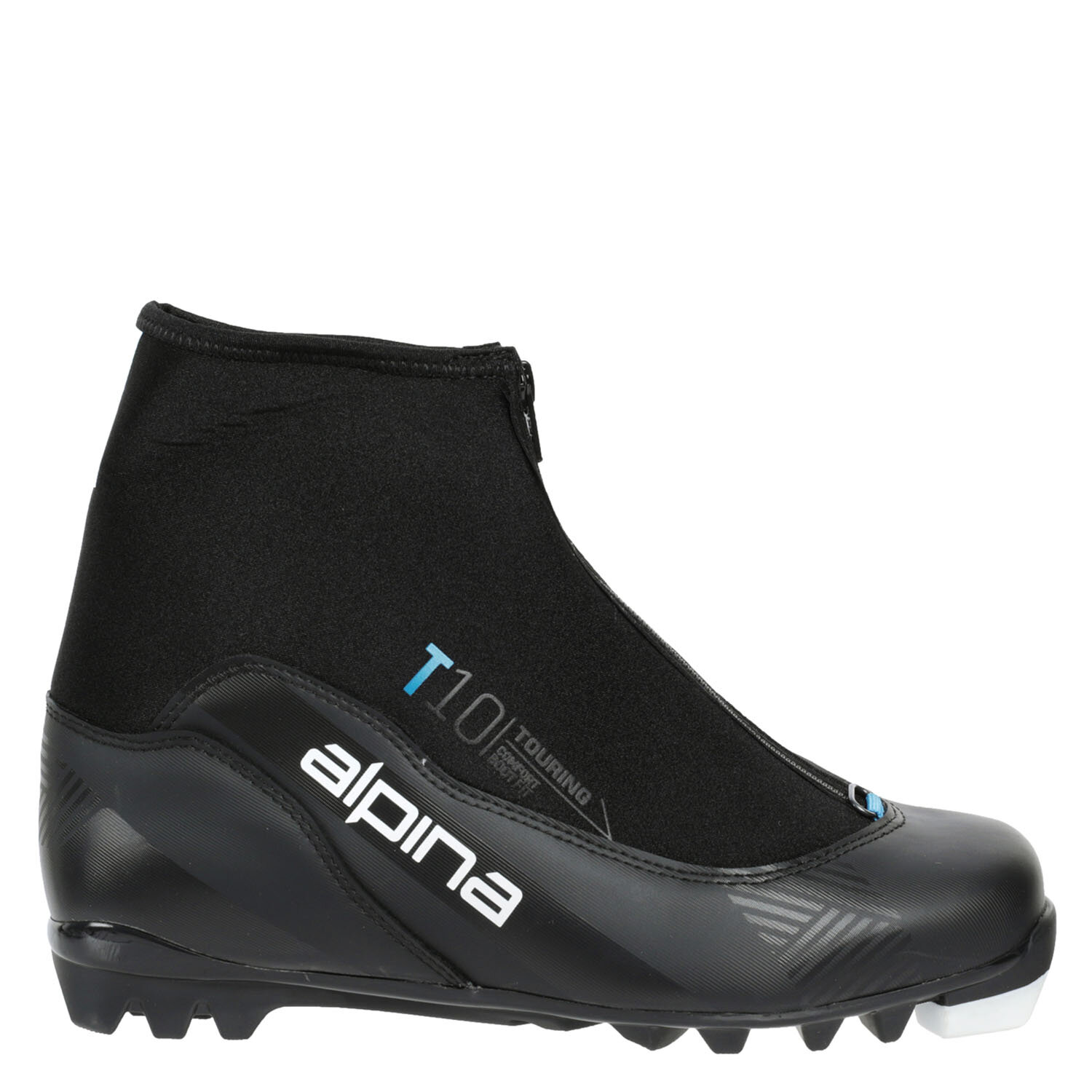 Лыжные ботинки alpina T 10 Eve
