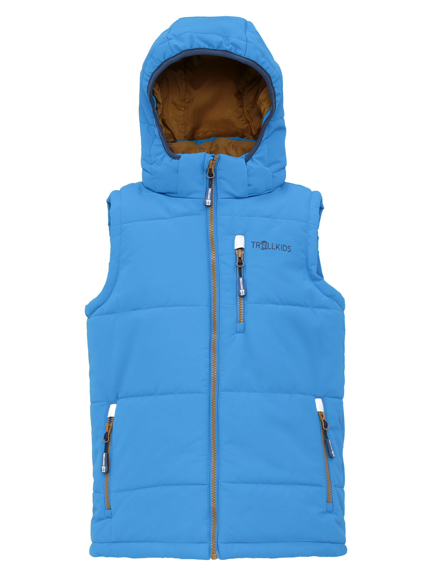 Жилет Trollkids Narvik Vest XT 