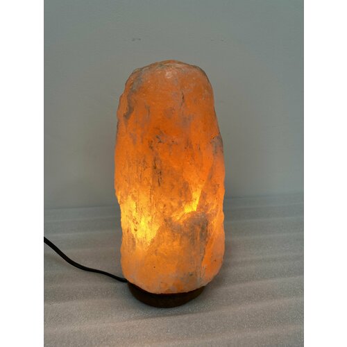 Светильник глыба мини гим. соль