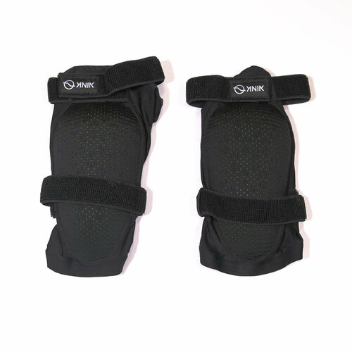 фото Защита колен для сноуборда, горных лыж kink knee guard, размер xl