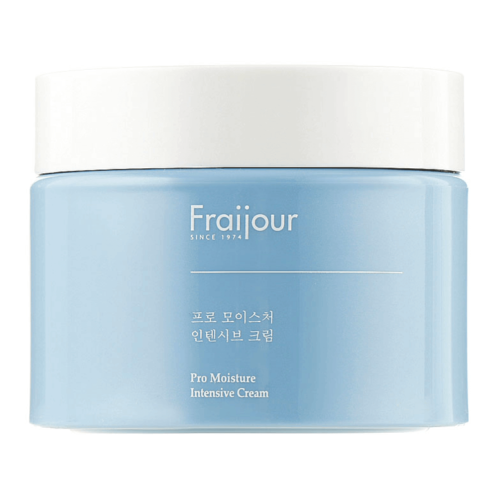 Fraijour Pro-moisture Intensive Cream Крем для лица увлажняющий, 50 мл