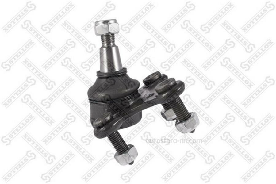 STELLOX 5200325SX опора шаровая нижняя правая!\ VW Passat all 05>