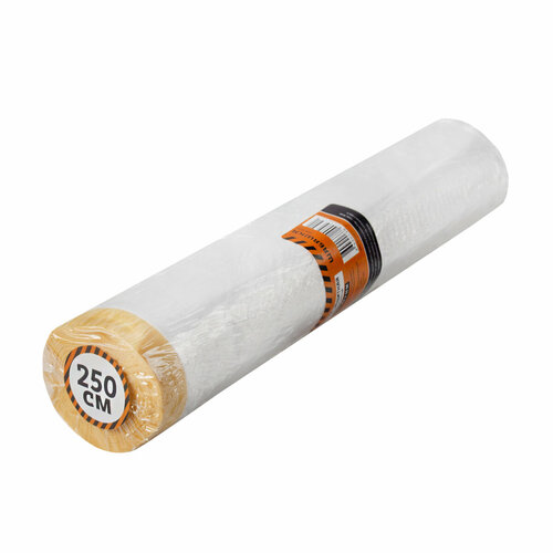 Пленка защитная Шабашка с клеящей лентой 25 x 15 м 525₽