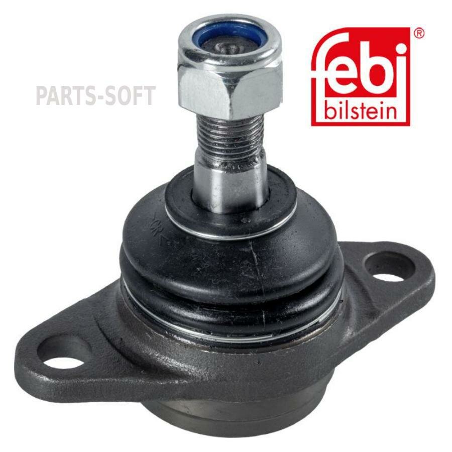 FEBI 43090 43090F_опора шаровая!\ Toyota Previa TCR11/21 91>