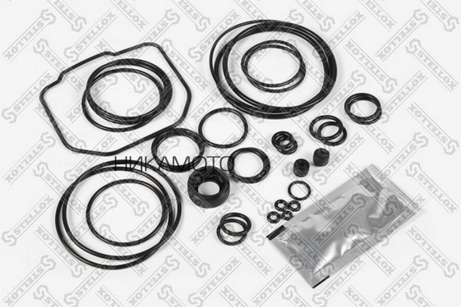 STELLOX 8520911SX р/к тормозного крана!(мпр)прокладки, сальники, уплотнения\MAN, RVI