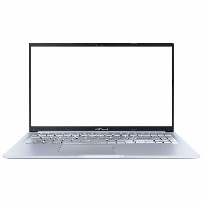 Ноутбук ASUS VivoBook 15 X1502ZA-BQ1855 90NB0VX2-M02N90 (Intel Core i5-12500H 3.3GHz/16384Mb/512Gb SSD/Intel UHD Graphics/Wi-Fi/Cam/15.6/1920x1080/No OS)