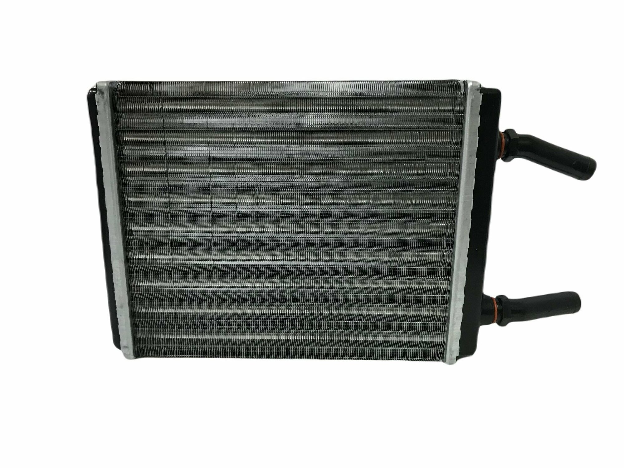 Радиатор отопителя алюм. для а/м ГАЗ 3302 ГАЗель (до 2003, 16мм)