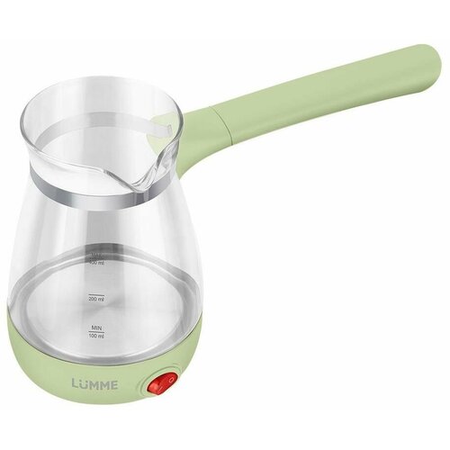 Турка LUMME LU-1632 зеленый нефрит 40524 59800₽