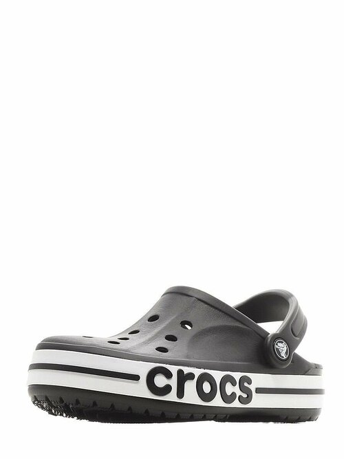 Сабо Crocs, размер M9/W11, черный