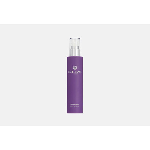 Матирующий лосьон для жирной и и комбинированной кожи Purifying Lotion 200 мл