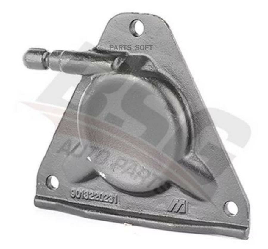 BSG60700079 BSG AUTO PARTS Крепление стабилизатора правый MB SPRINTER 96-