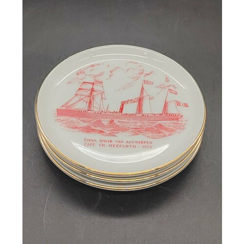 Розетки (подставки для стаканов)