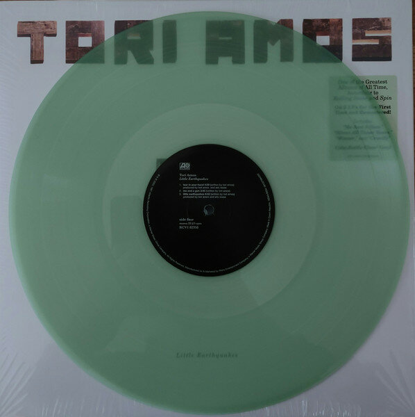 Поп Rhino Records - фото №4