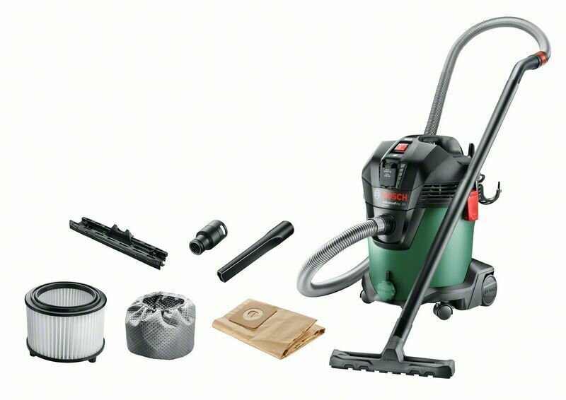 Bosch Промышленный пылесос 20 л