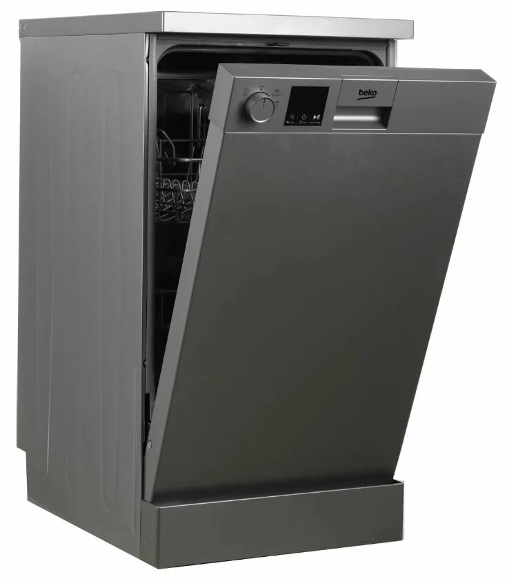 Посудомоечная машина Beko DVS050R02S